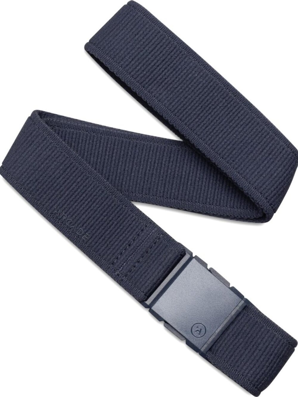Arcade Atlas Belt Navy Blue